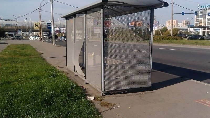 О транспорте и не только...