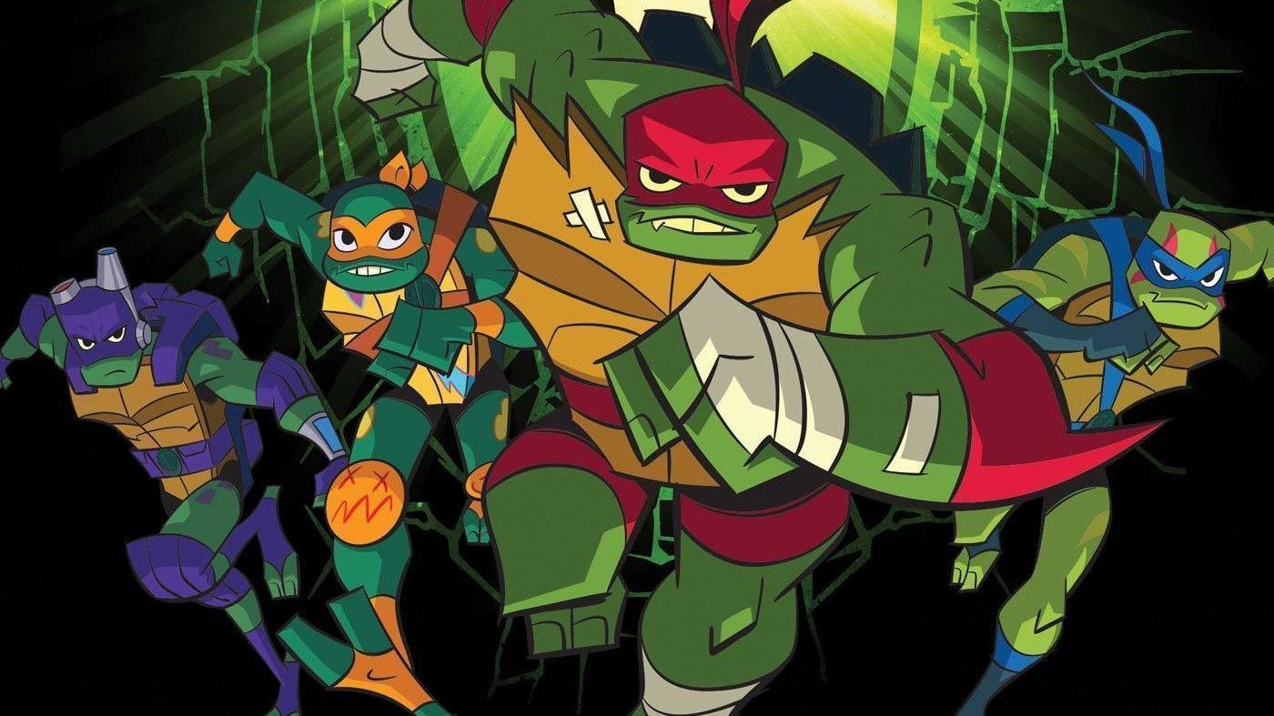 Petition · Bring ROTTMNT back United States ·