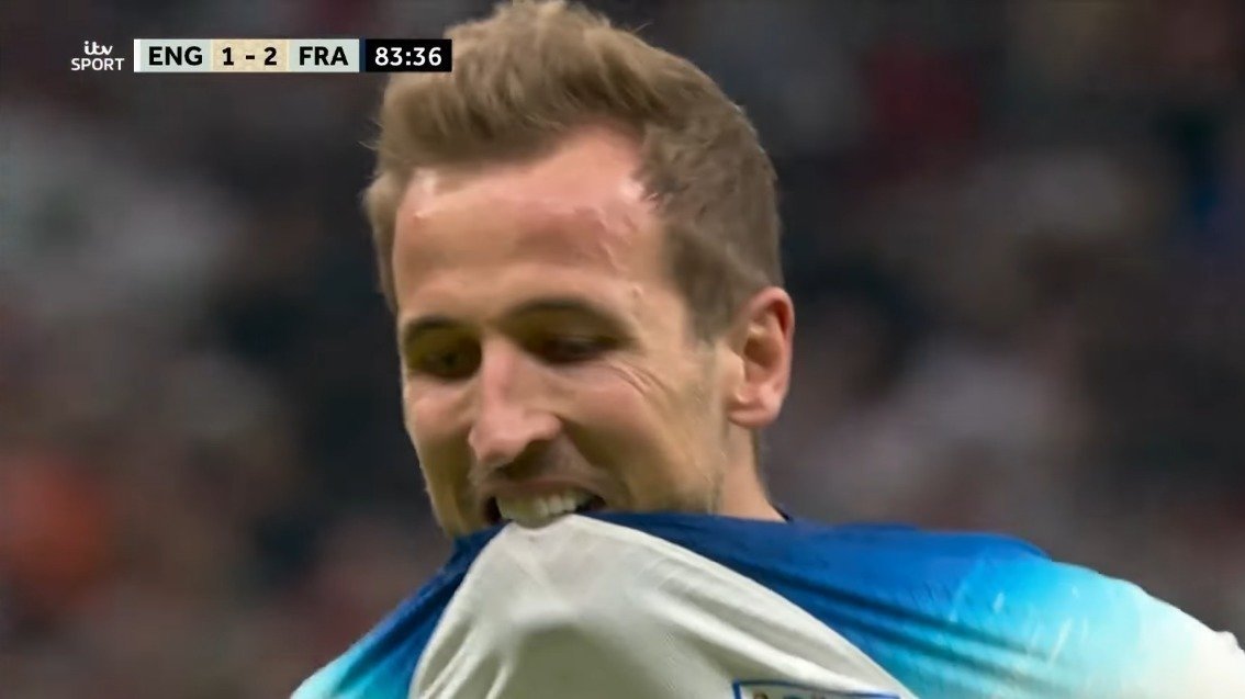 Petition · Ban ITV from broadcasting England matches at major