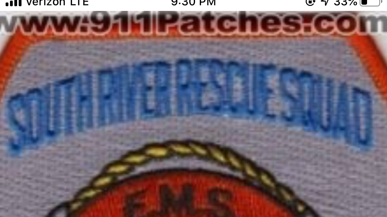 Petition · Bring Back The South River NJ Rescue Squad United States