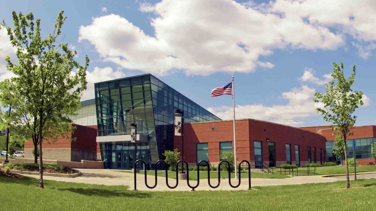Petition Open The WVU Student Recreation Center Change