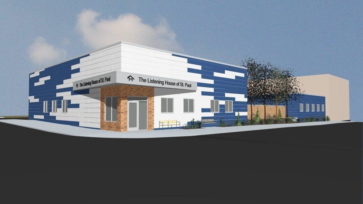 Petition · Saint Paul Neighbors United for Listening House Saint Paul