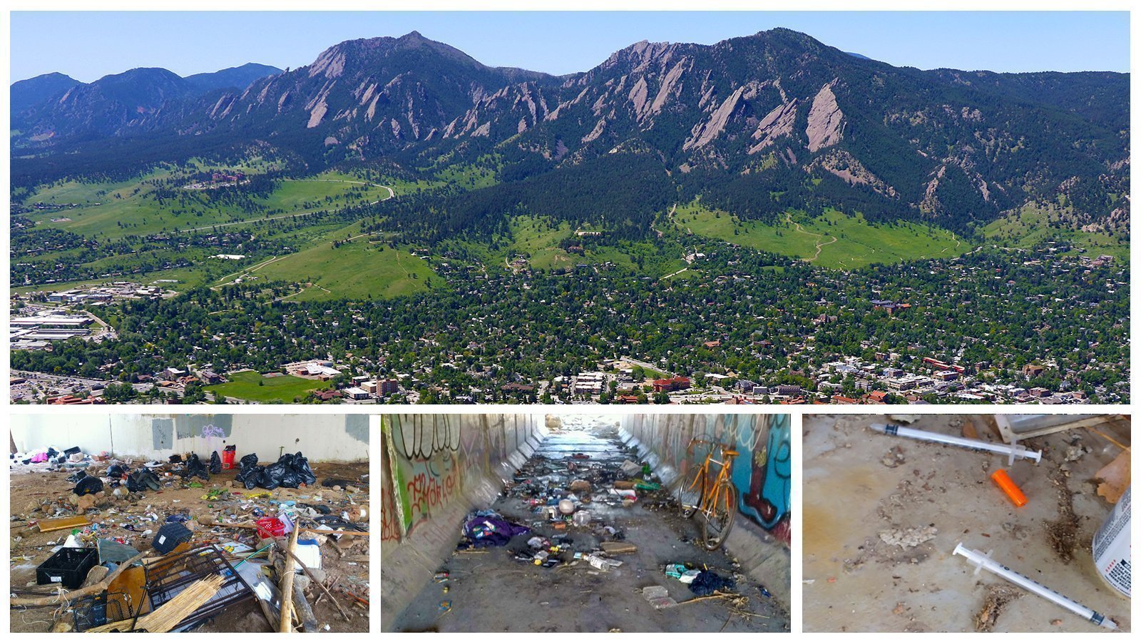 Petition · Help Us Create A Safer Boulder Tell Our City Leaders They