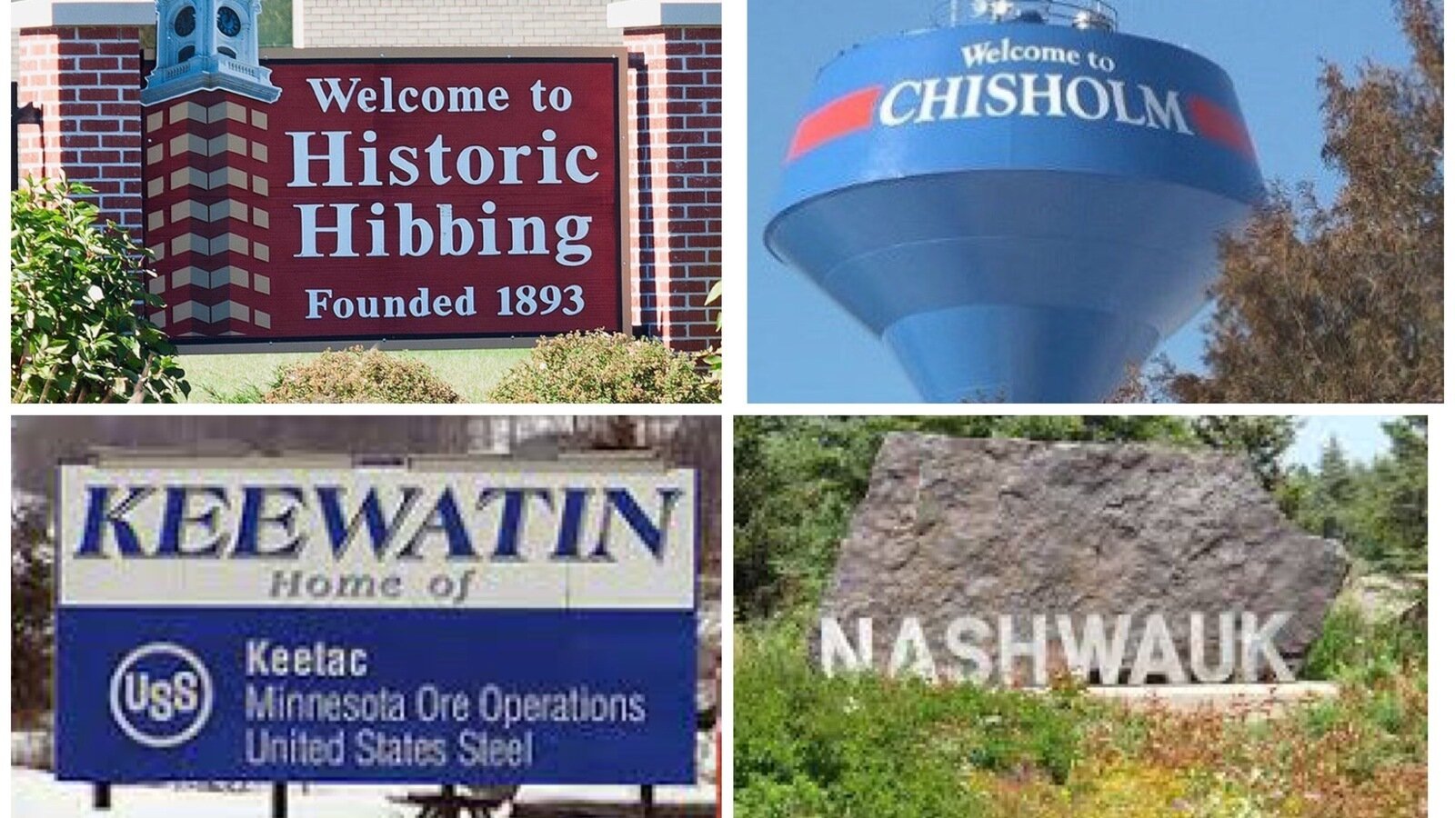 Petition · Create a Council in Northern MN to represent Hibbing, Chisholm, Keewatin and Nashwauk