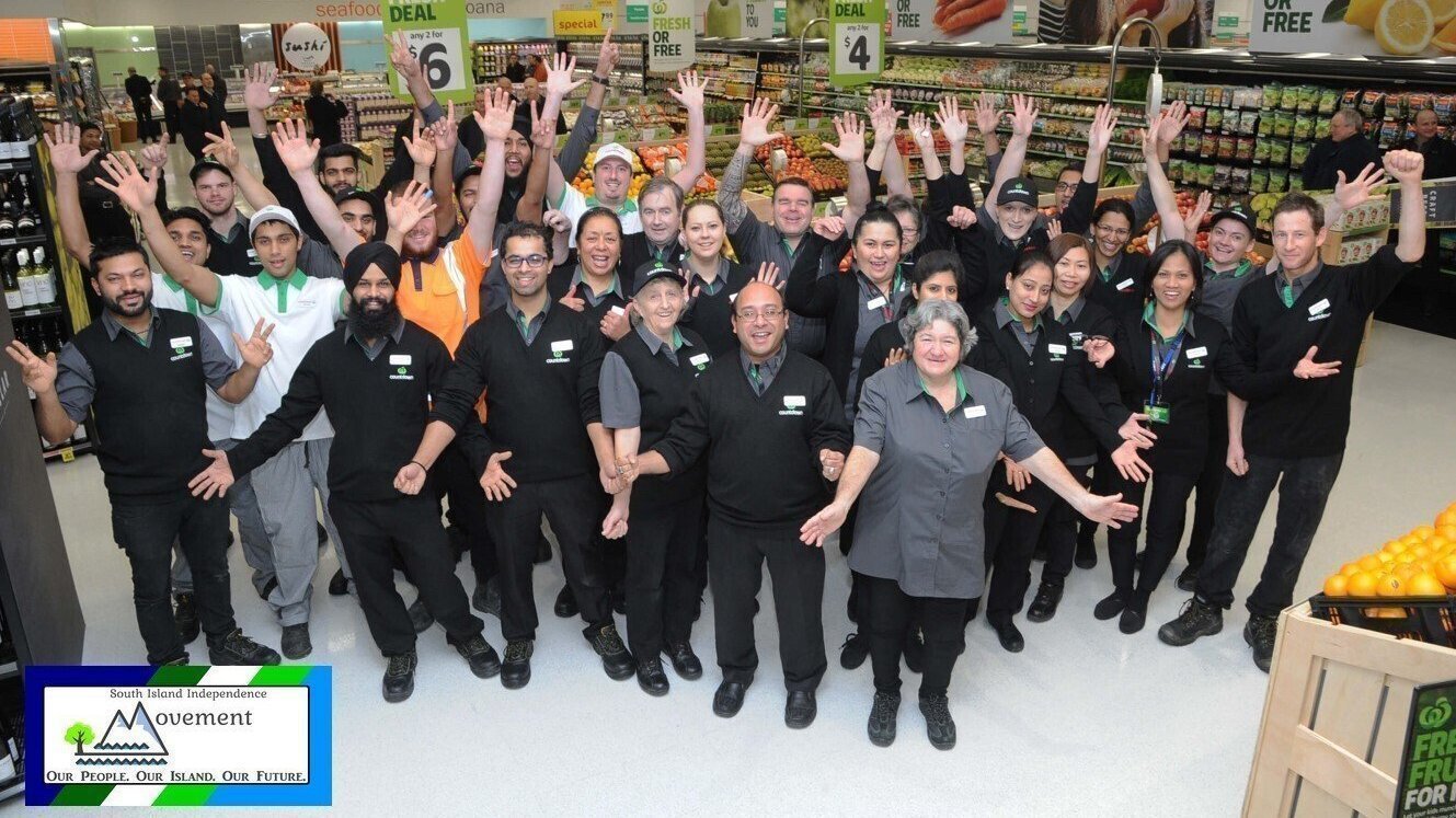 Petition A 30 Increase In Wages For All Essential Service Employees