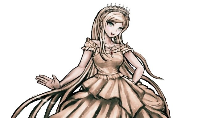 open lace back dress Amazon.com: NUOQI Sonia Nevermind Cosplay Costume for Dangan Ronpa
