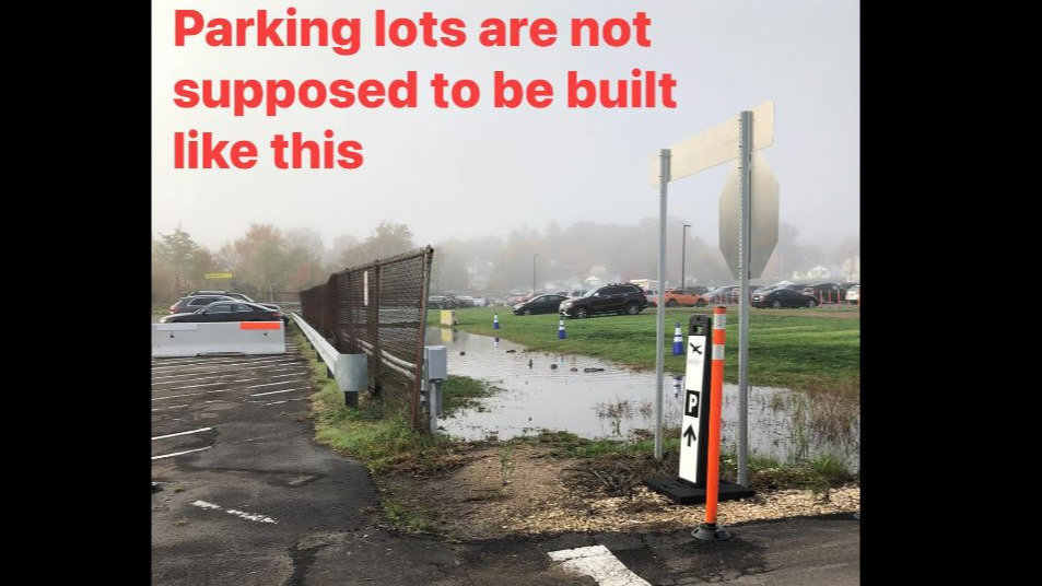 Petition update · More voices, officials call for EIS - as Tweed ...