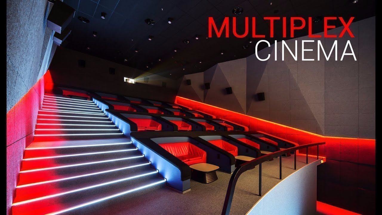 Petition · Multiplex should Re-open - India · Change.org