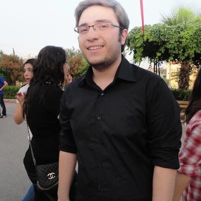 ChangeOrg profile picture for @kaan