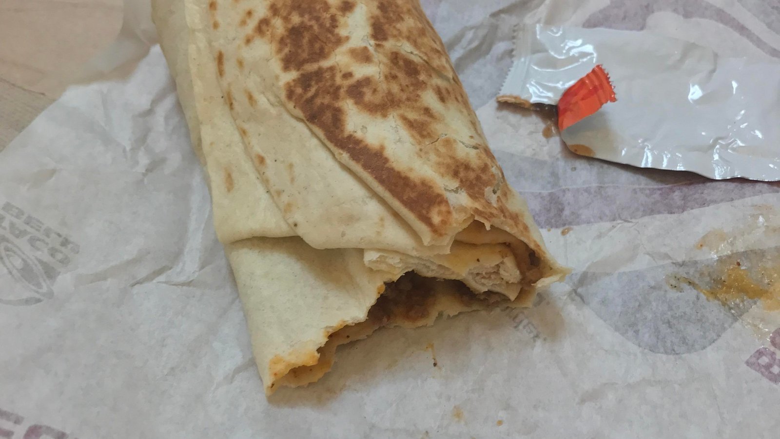 Petition · Bring Back the Chili Cheese Burrito United States ·