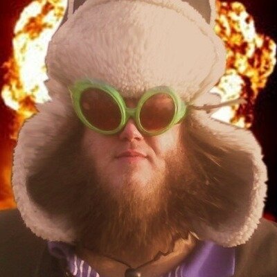 ChangeOrg profile picture for @empty