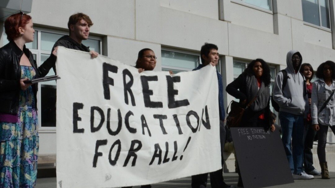 Petition · Provide Free Quality Education for All in Bien Unido, Bohol ...