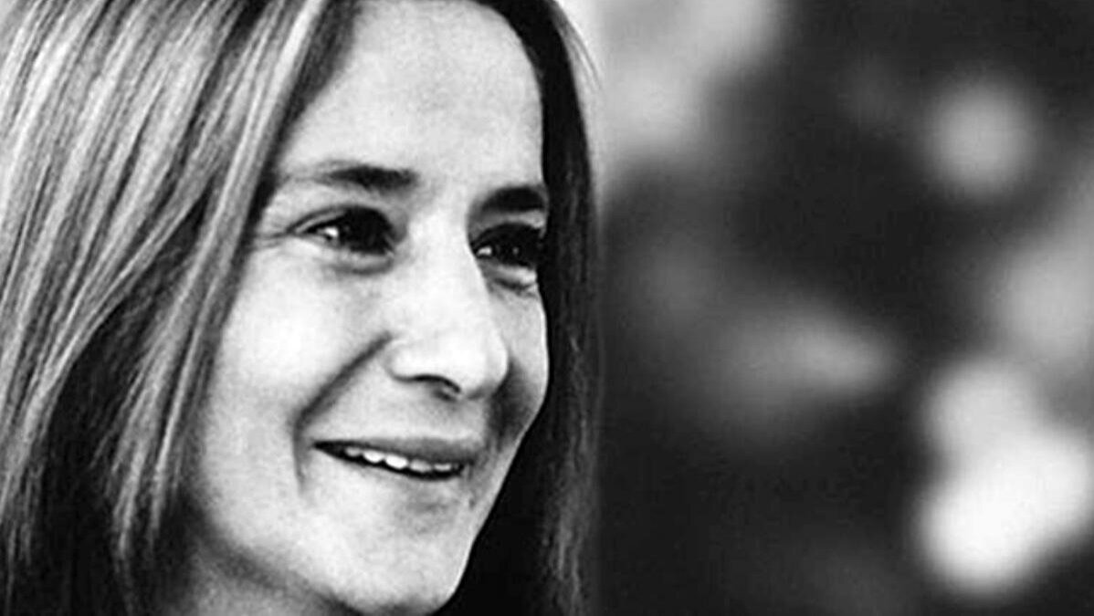 Kampanya · Yaşadığı sokağa Tezer Özlü adı verilsin! Türkiye ·