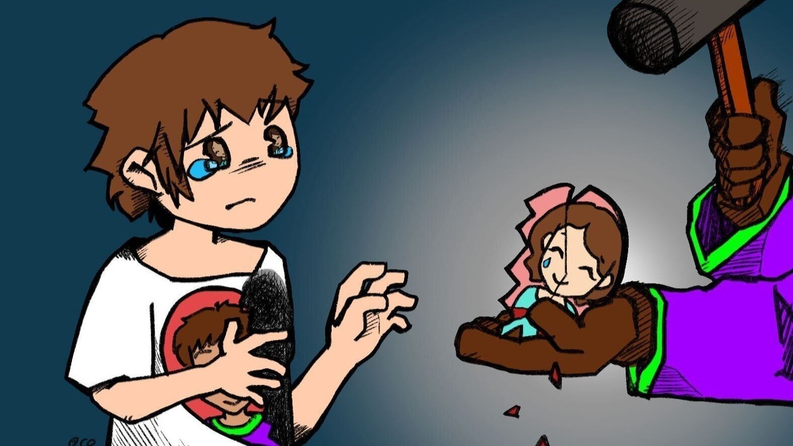 Petition · End Parental Kidnapping Protect Children's Rights in Japan