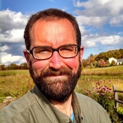 ChangeOrg profile picture for @democracy