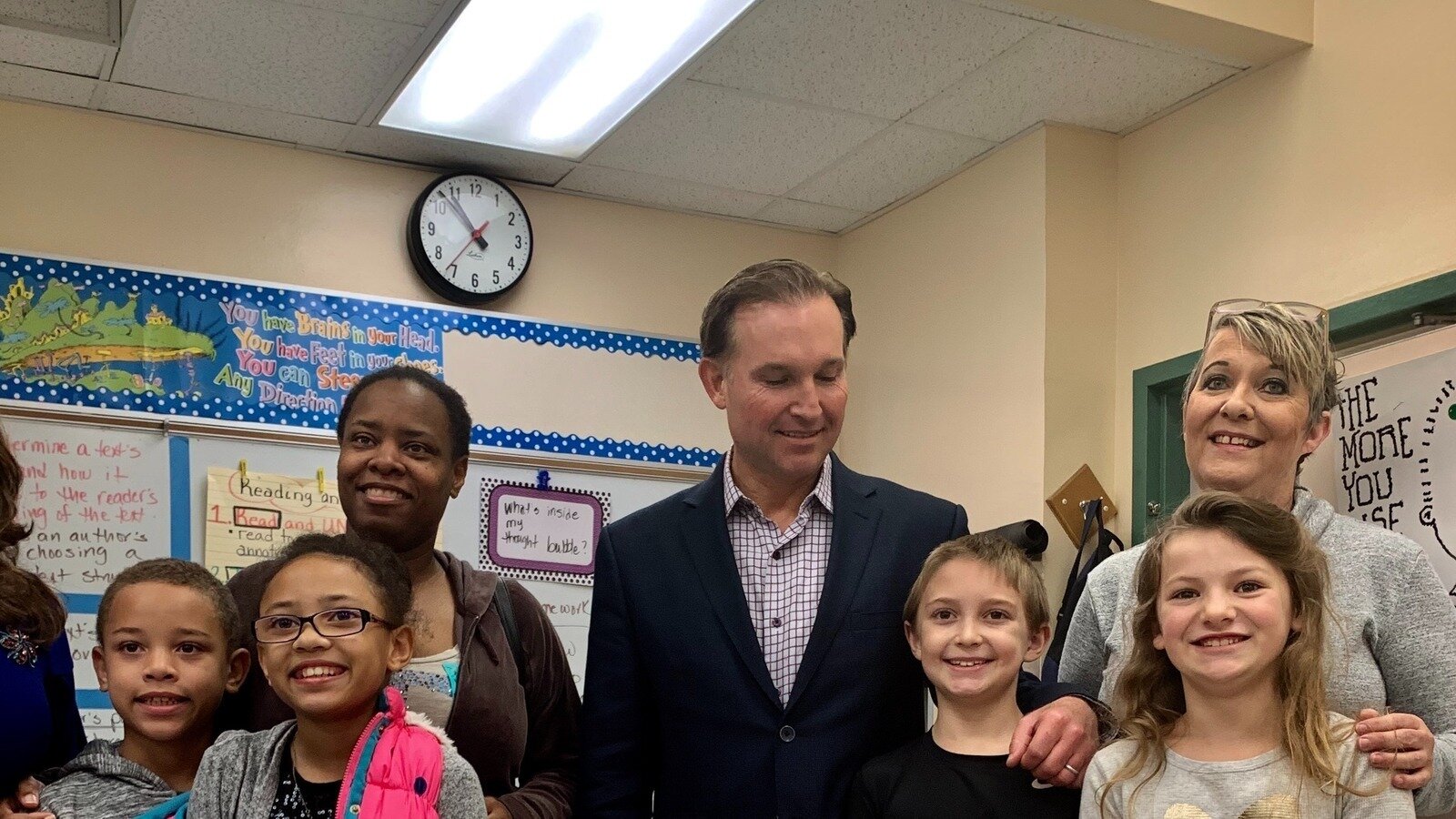 Petition · PETITION AND CALL TO ACTION! DEMAND BETTER FOR DUVAL COUNTY