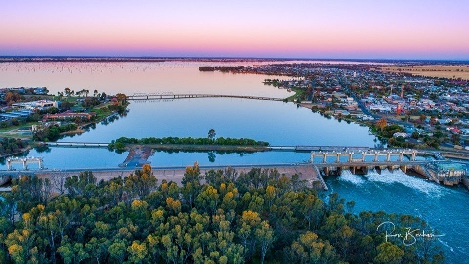 Petition · Save the Yarrawonga Mulwala Tourist Information Centre