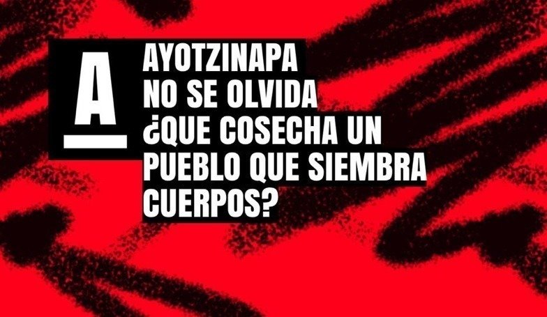 Petición · Busquen a los 43 normalistas en las instalaciones de la ...