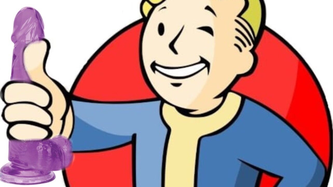 Petition Turn Up The Heat In The Wasteland Add Dildos As A Melee petition-turn-up-the-heat-in-the-wasteland-add-dildos-as-a-melee