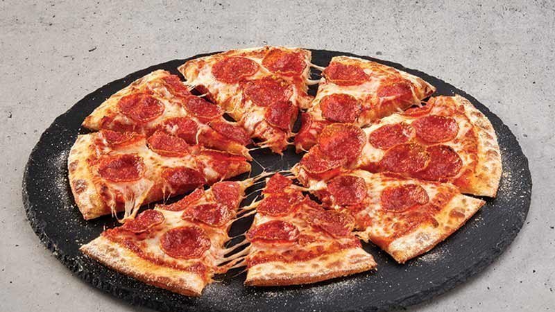 Petition · Make dominos give me a free pizza ·