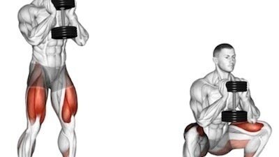 Petition · Rename Goblet Squats to Going Goblet Mode - United States