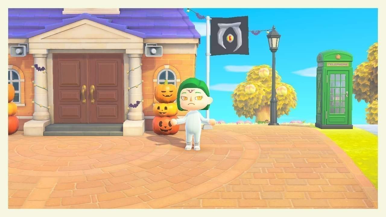 Petition · Change Name and Gender Options in Animal Crossing New
