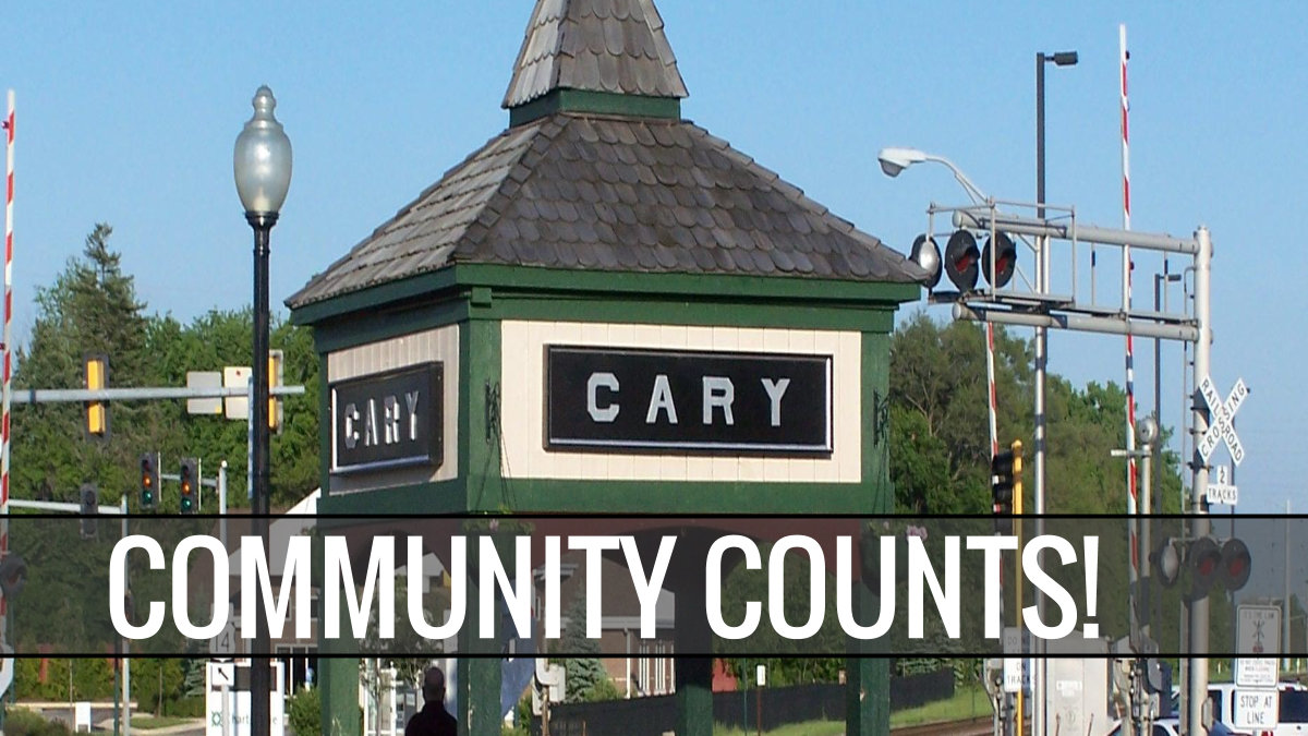 Petition · Retain the Maplewood property as a space for recreational