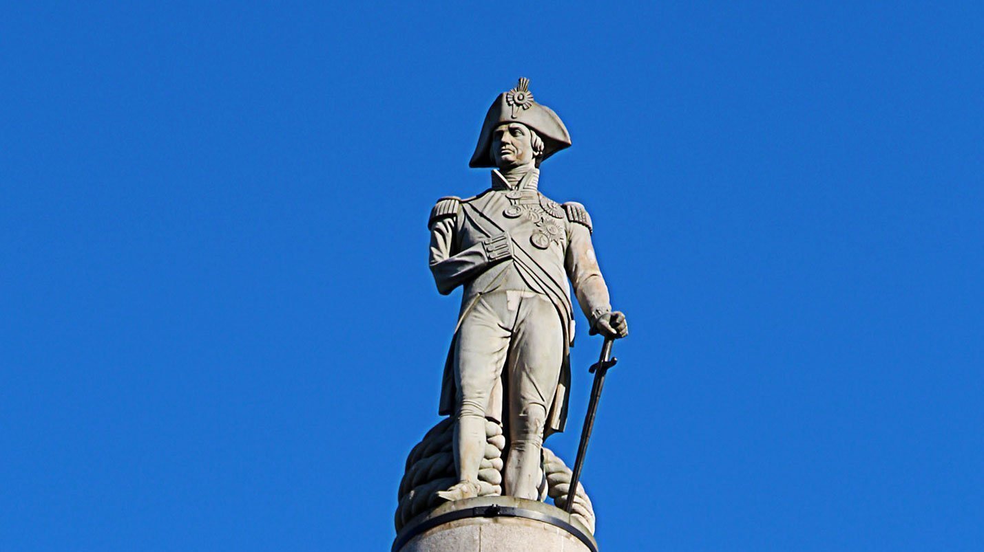 Petition · Save historical statues of significant British history