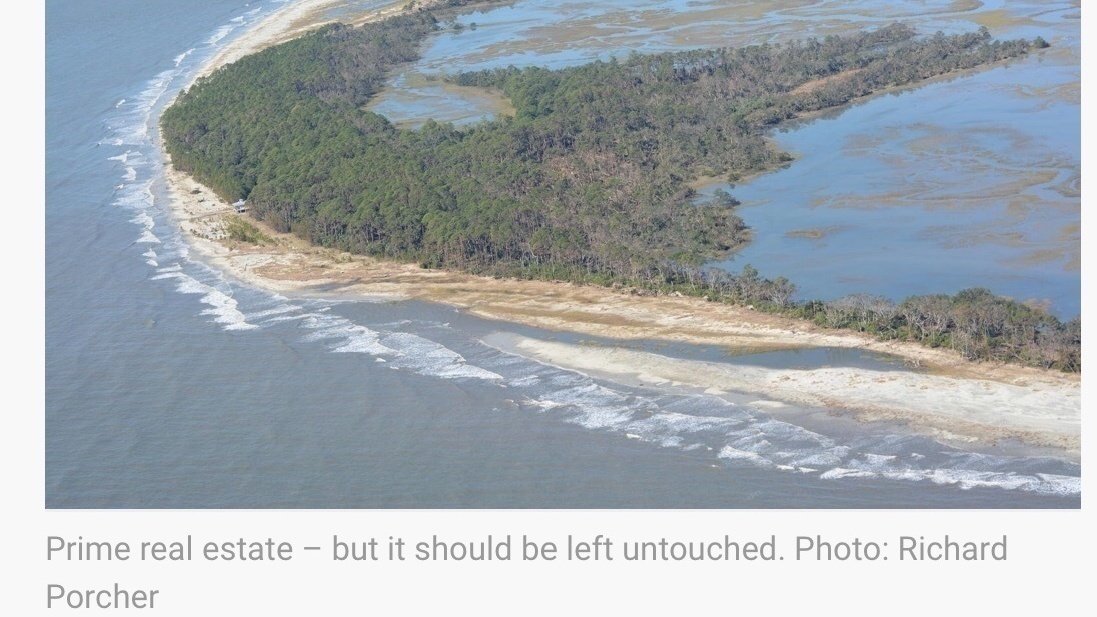 Petition · Stop Development of Bay Point United States ·