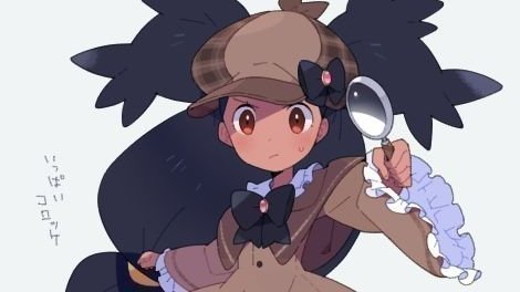 Petition · Diamond and Pearl Remake Customizable Characters · Change.org