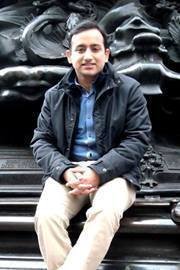 ChangeOrg profile picture for @Shakeel