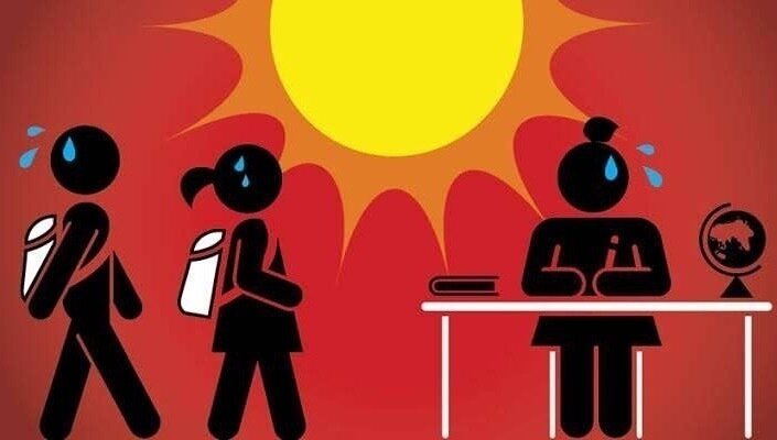Petition · Cancel School because of hot weather - Australia · Change.org
