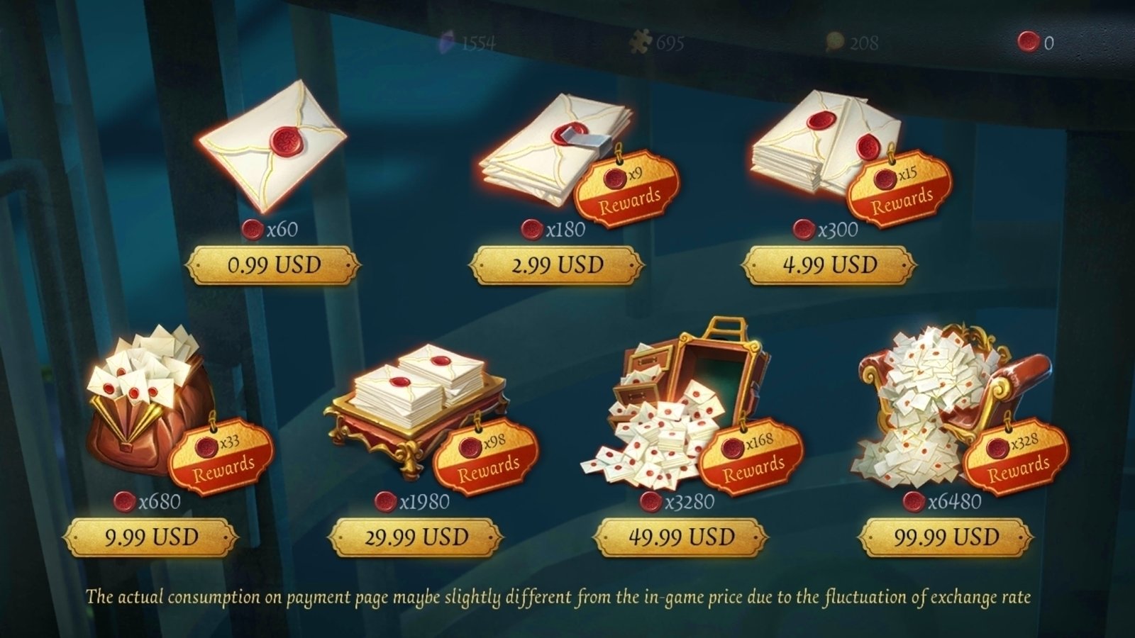 Petition · Identity V Buy echoes using clues Finland ·