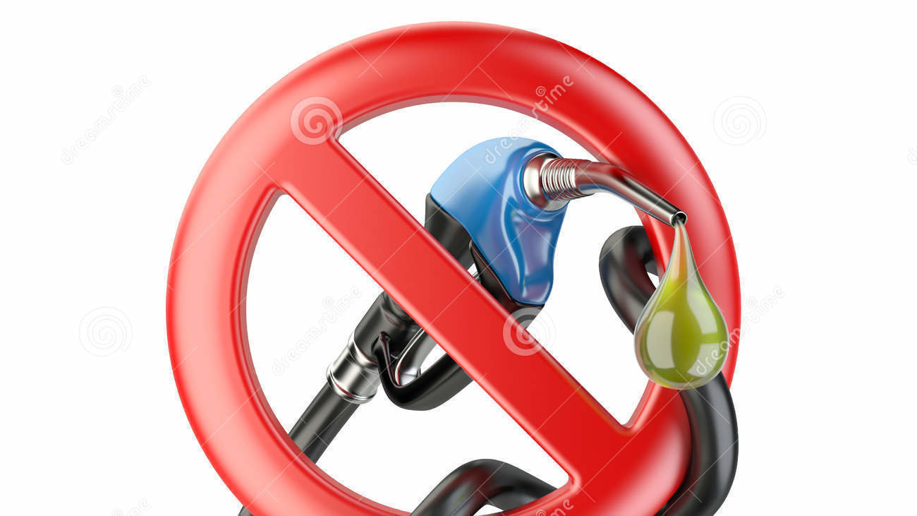 Petition · No More Gas Stations Davenport, United States ·