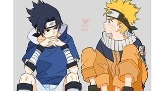 Petición · Se reconozca el amor de Sasuke y Naruto, y se haga canon