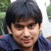 ChangeOrg profile picture for @vipin