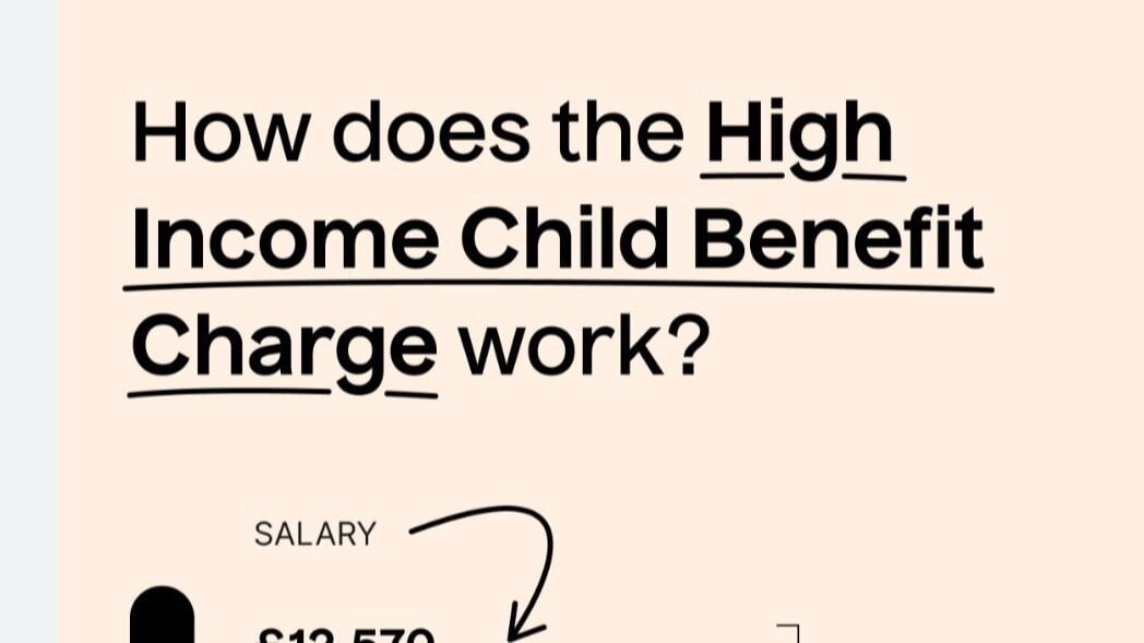 Petition · Reform Child Benefits Threshold to Reflect Household