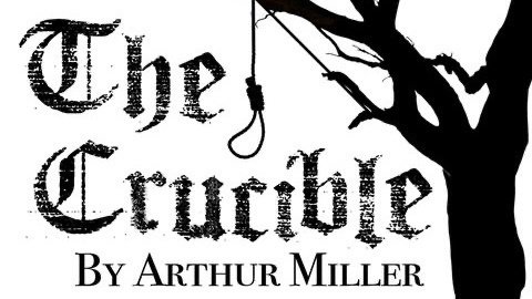 The crucible summary image