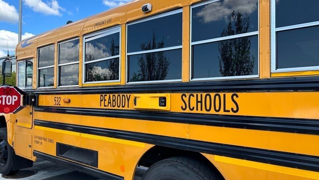 Petition · Change the Peabody High School Bus System Rules and