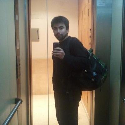ChangeOrg profile picture for @yerko