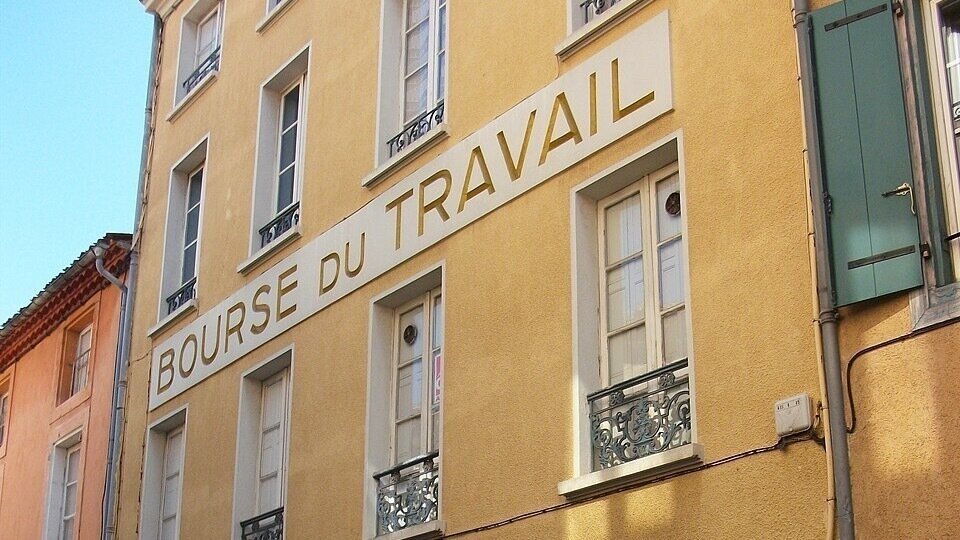 Signez la pétition