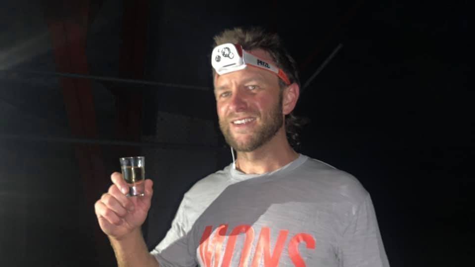 Normanby tavern dunedin xmas day