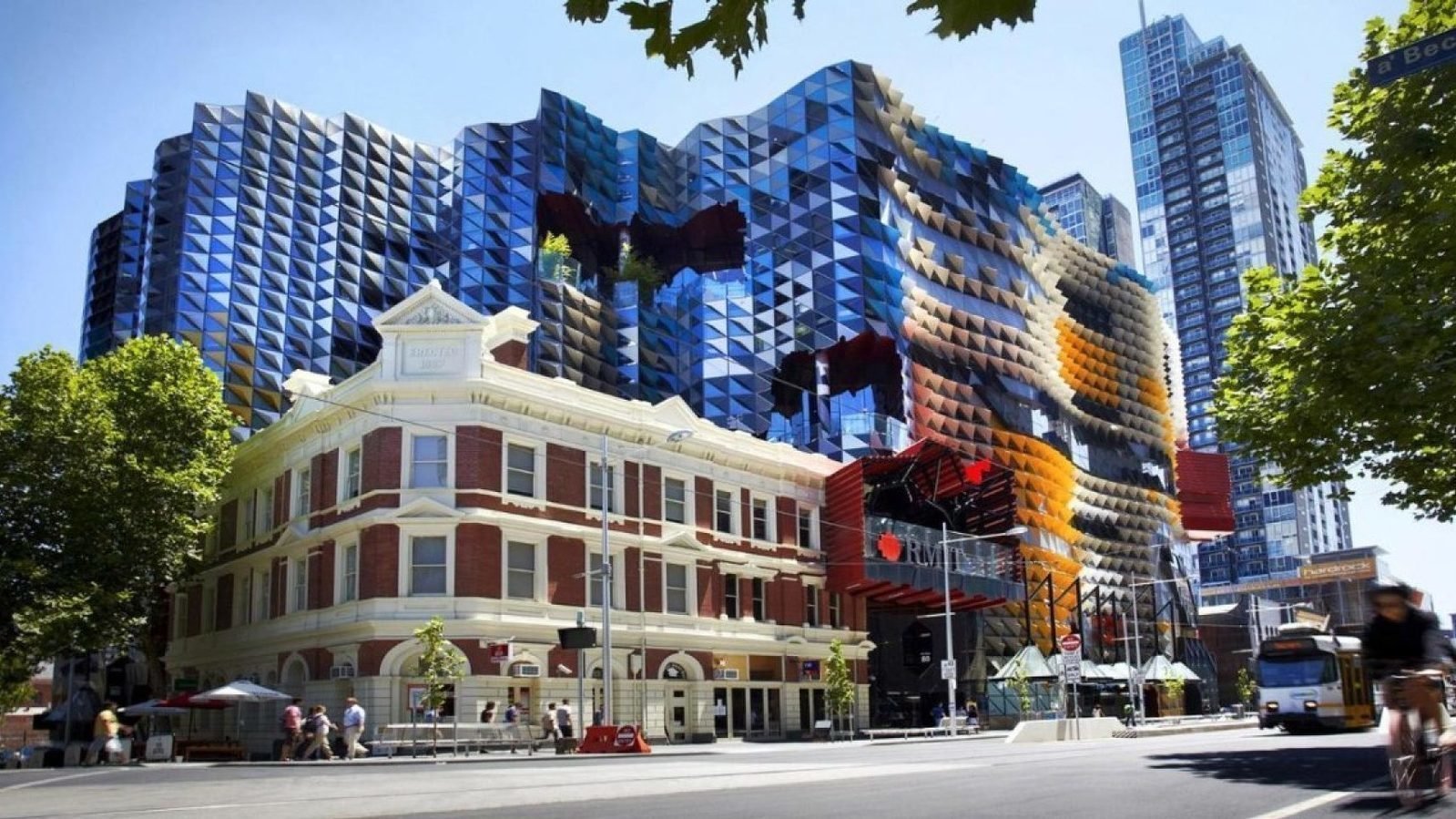 Petition Keep RMIT s Old Timetable System Stop The Switch To The