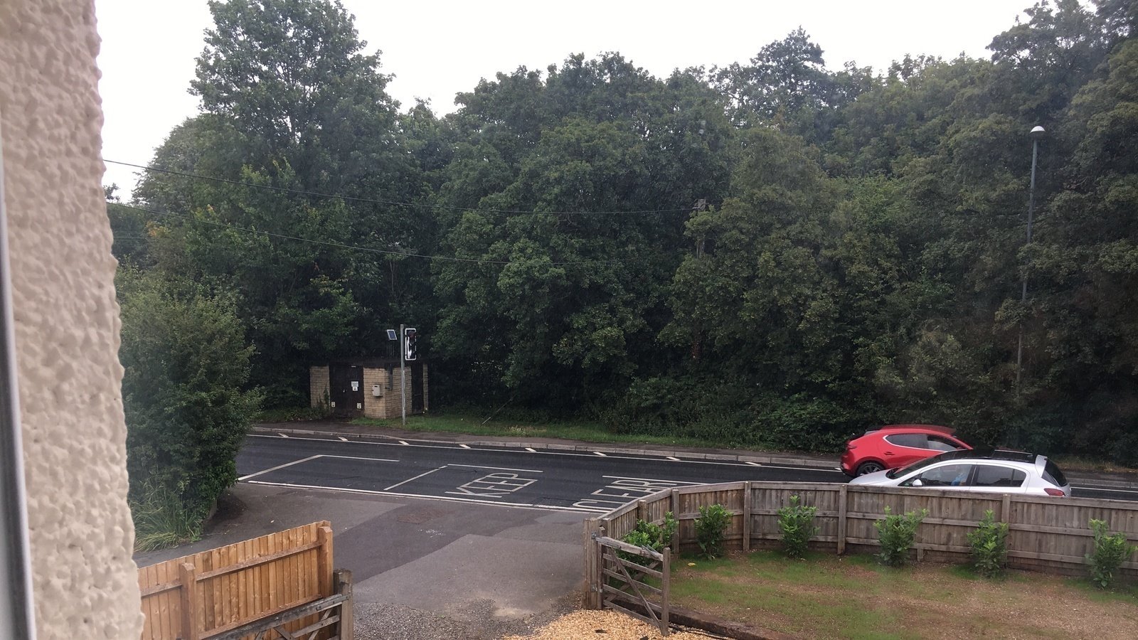 Petition · Stricter Road Measures on Northmead Road ·