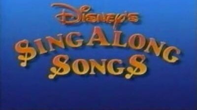 Petition update · Let’s try to get Disney sing-along songs to Disney+ ...