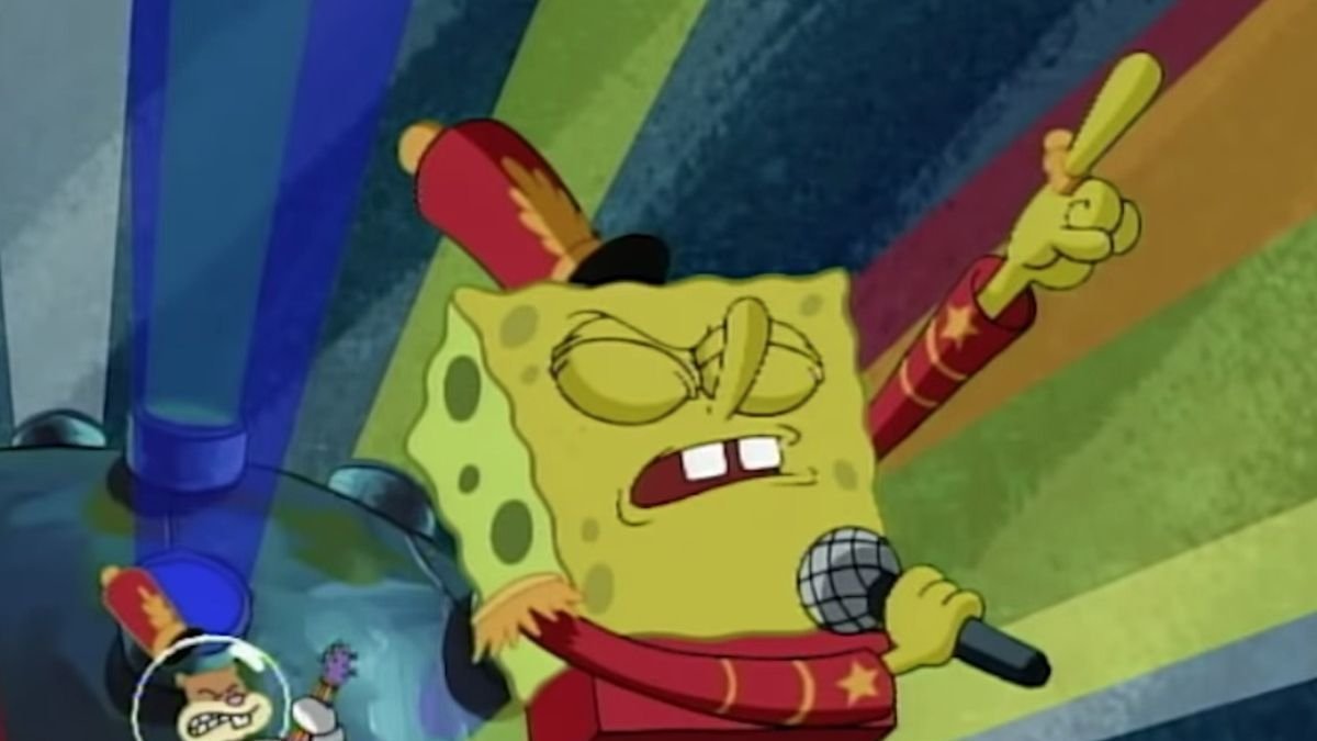 Petition · We deserve a Spongebob Bubble Bowl United States ·