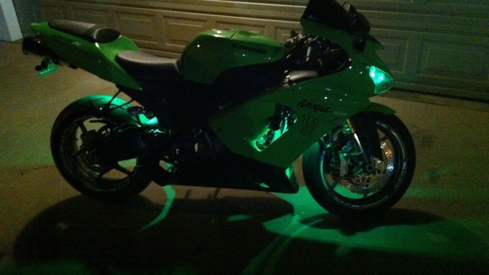 Petition · State of Utah to allow underglow on street bikes. Make a temporary law to allow