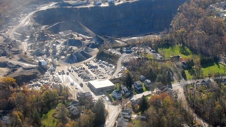 Petition · Quarry Blasts HELP United States ·