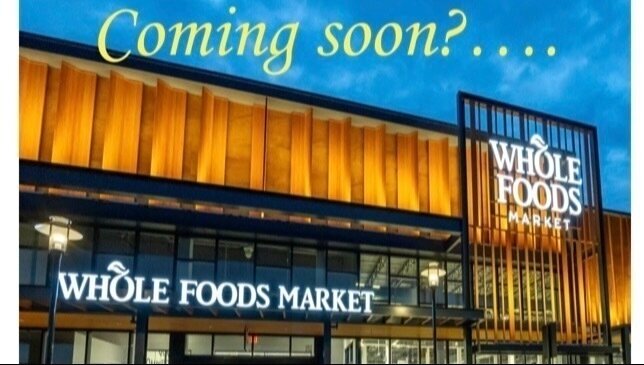 Petition · Bring Whole Foods to Winchester!! - Winchester, United ...
