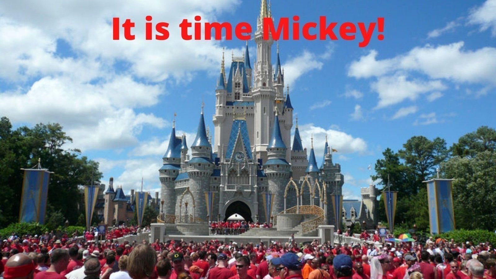 Petition It Is Time Disney Change Petition It Is Time Disney Change